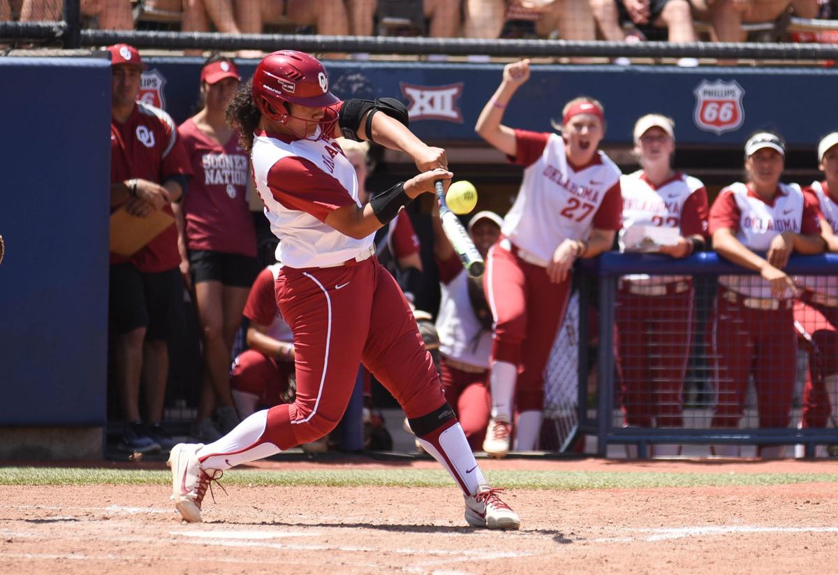 8. Another Big 12 title