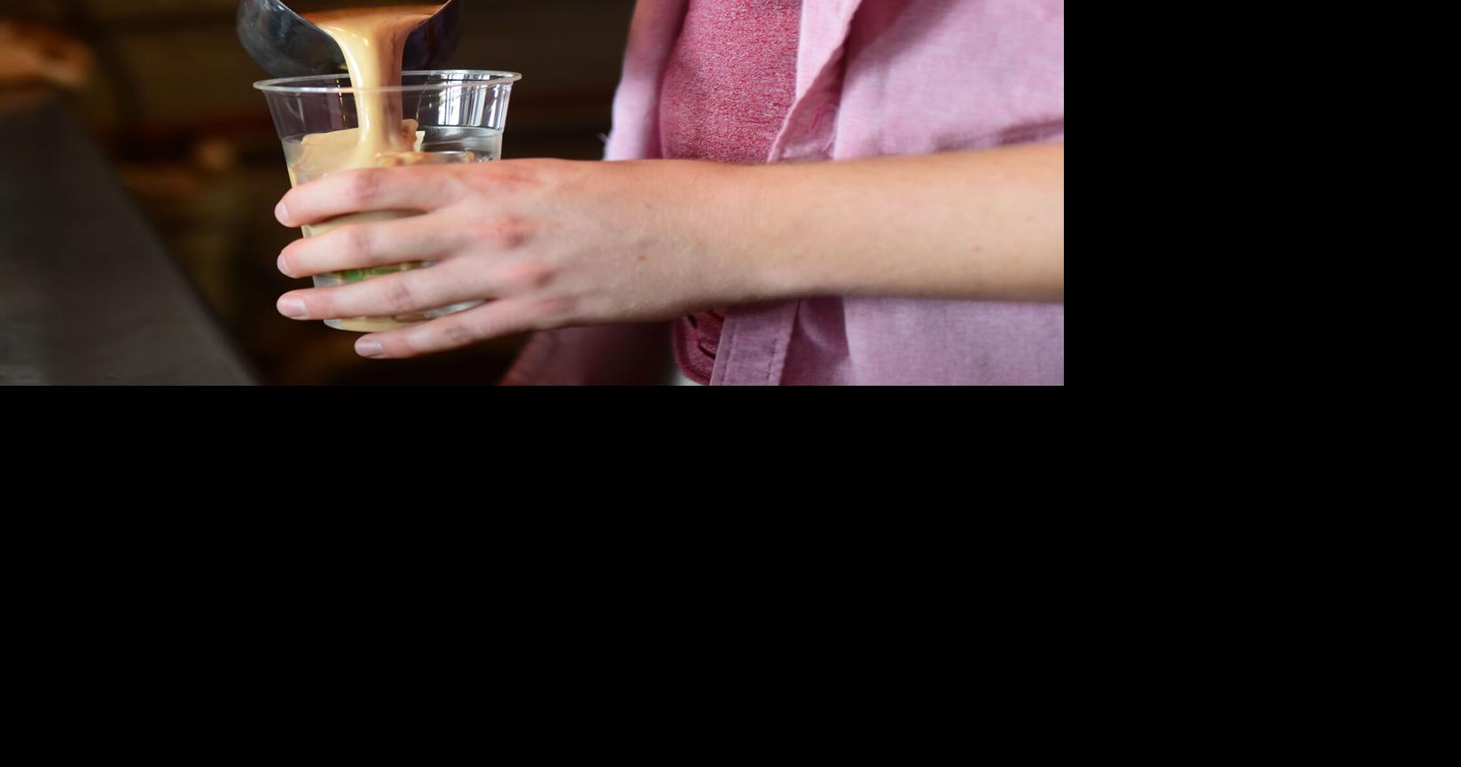 National disposable cup, container shortage affects local businesses