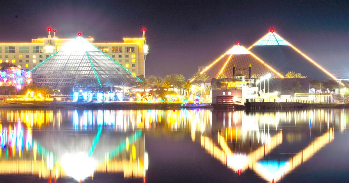 TRAVEL COLUMN: Galveston offers great holiday atmostphere ...