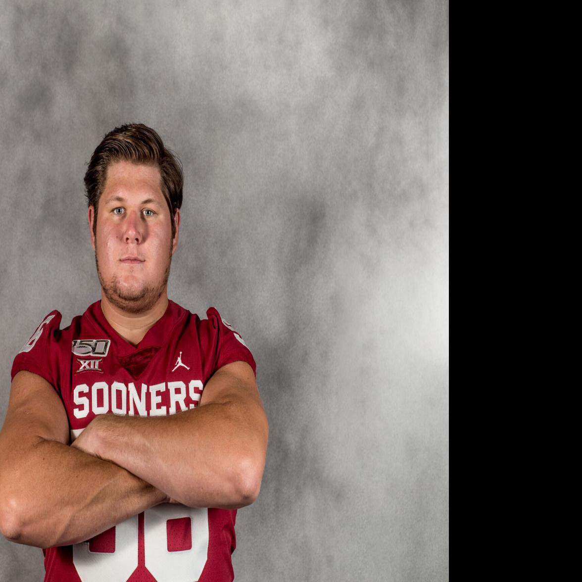 NFL Draft: Oklahoma's Creed Humphrey selected by Kansas City Chiefs, OU  Football