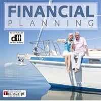 Financial Planning  - June 2022