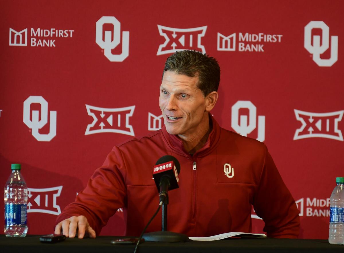 Ou Spring 2022 Schedule Myo-7Pgul2Kymm