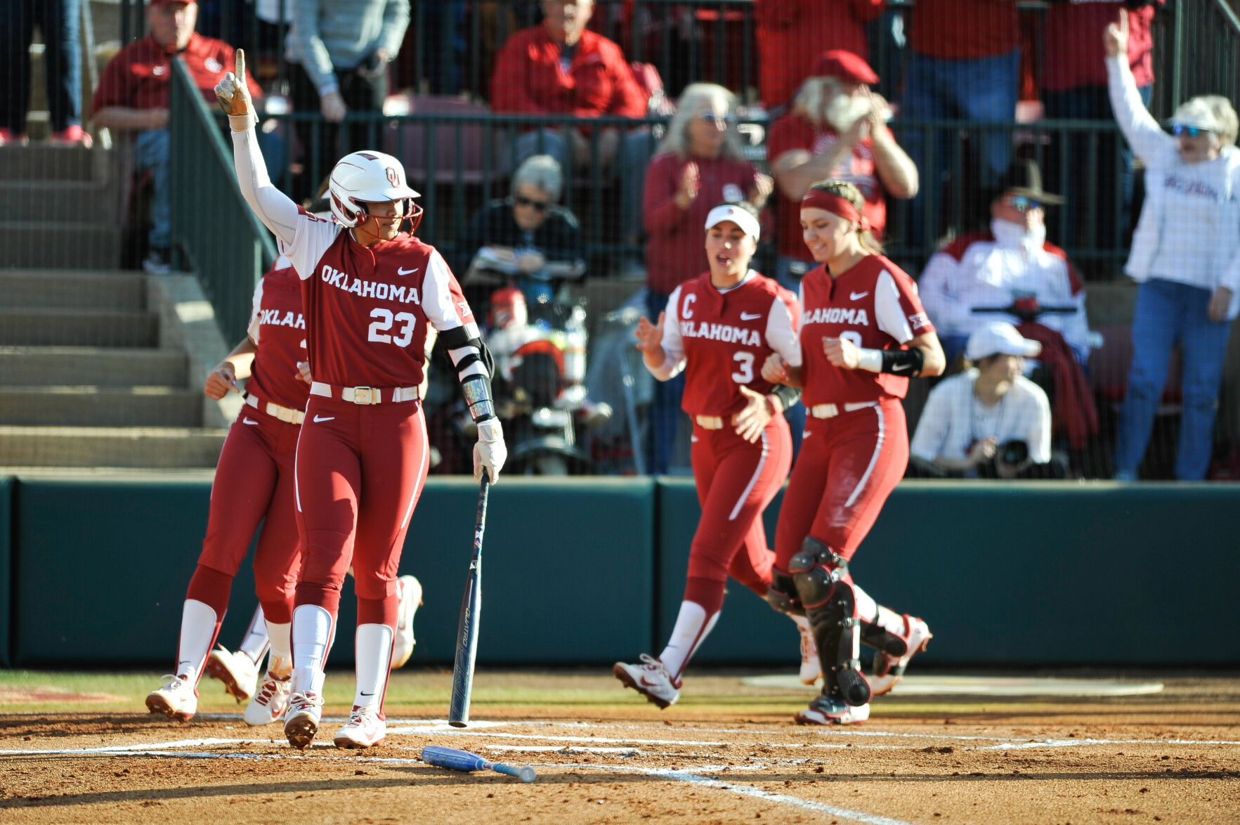 Ou softball live online stream free