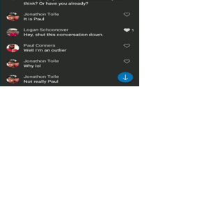 Leaked group messages cause controversy for OU College Republicans