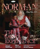 Norman Magazine - Holiday 2025