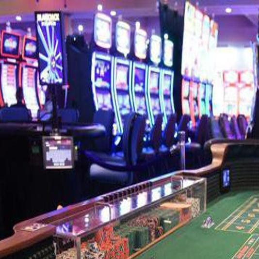 Choctaw casino craps table minimums