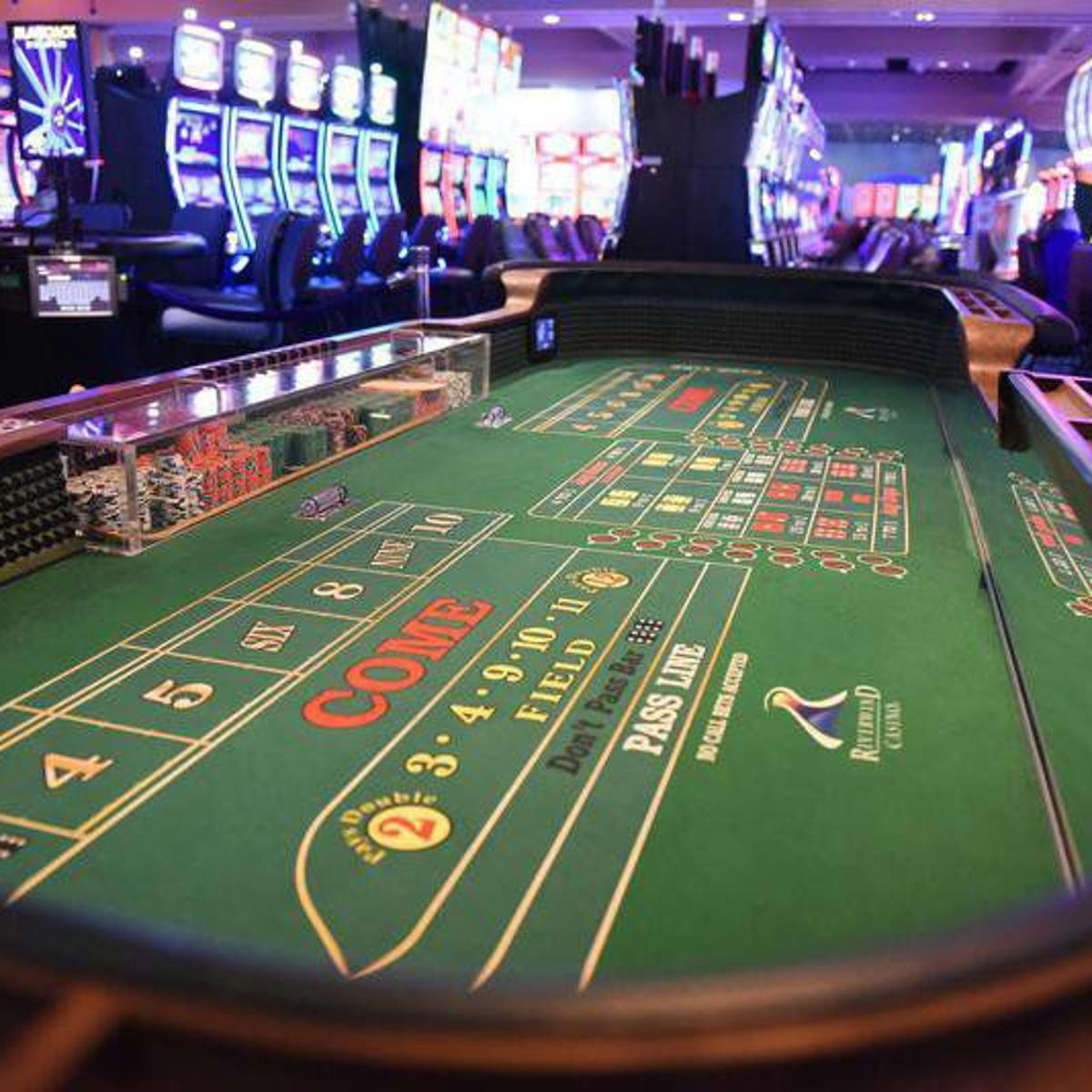 Choctaw casino craps table minimums Choctaw casino craps table minimums