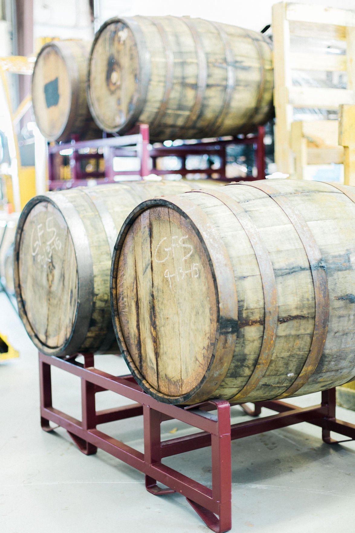 Q&A with 405 Brewing Company cofounder Trae Carson NTown