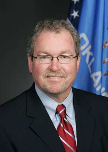 Hudson selected as Logan County judge Edmond normantranscript com