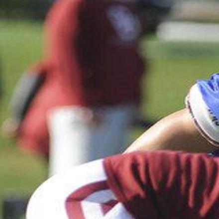 Ou Football Recruiting Notepad Brock Vandagriff S Early Commitment Bodes Well For Ou Ou Football Normantranscript Com