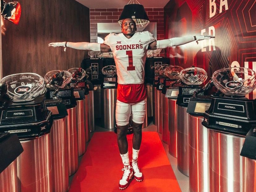 university of oklahoma football recruiting