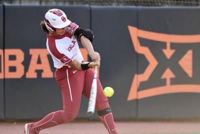 Ou Softball Sooners Drop First Bedlam Game In More Than A Decade All Ou Sports Normantranscript Com