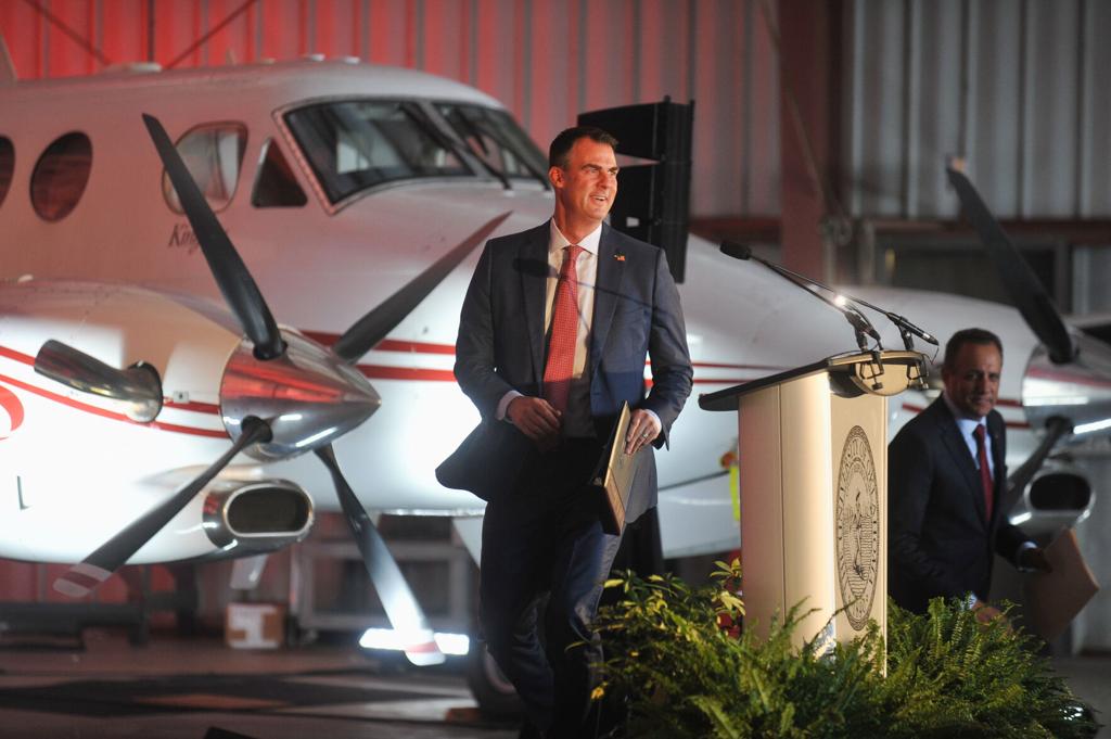 High-flying expectations set for OU aviation program | Community |  normantranscript.com