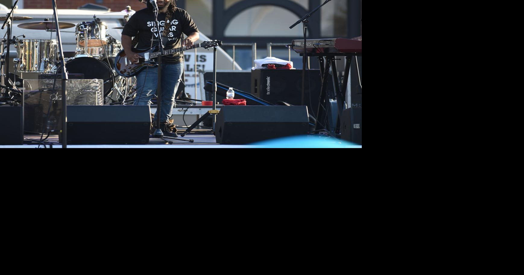 Jazz in June | Gallery | normantranscript.com