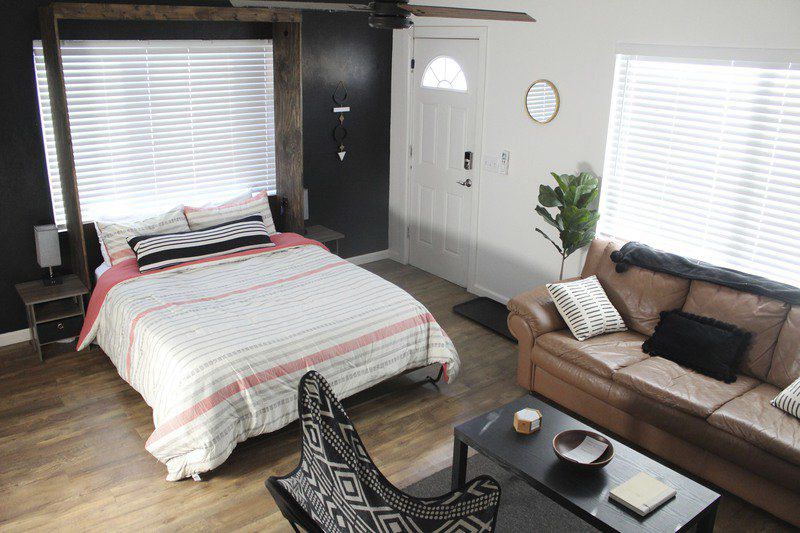 Norman City Council to propose short-term rental license ordinance in 2020 &nbsp; &nbsp;