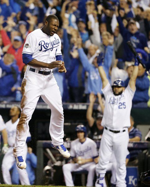 Estrada leads Blue Jays over Royals 7-1 to force ALCS Game 6