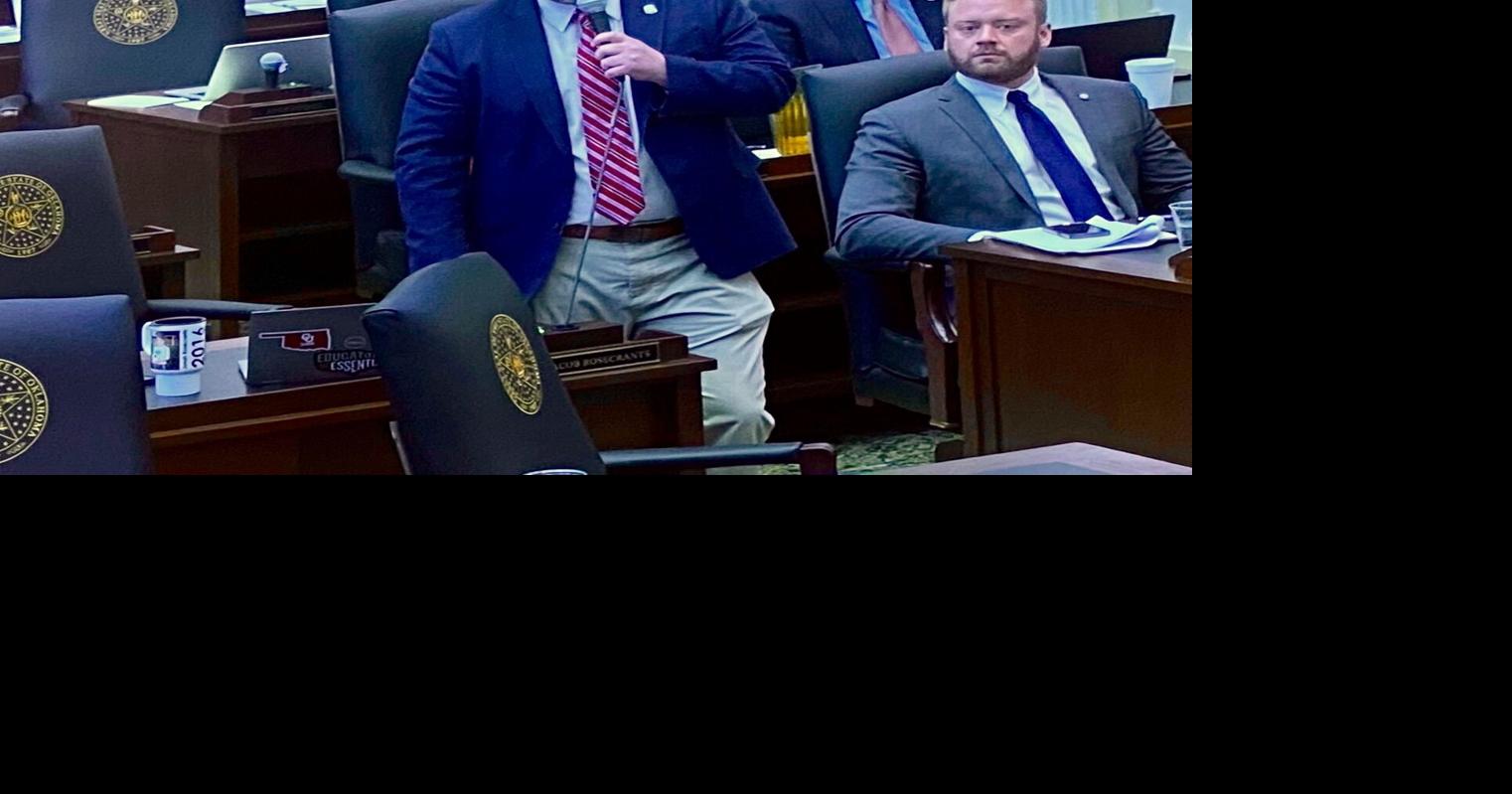 House blocks amendment barring Norman turnpike construction News