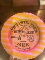 COLUMN: John Potts: Hometown dairy’s milkman was always welcome