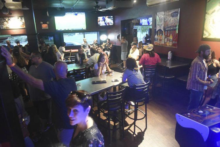 90s pub crawl returns to Campus Corner | Local News ...