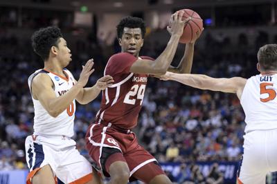 Ou Men S Basketball Oklahoma S Tourney Run Ends In Game Fitting