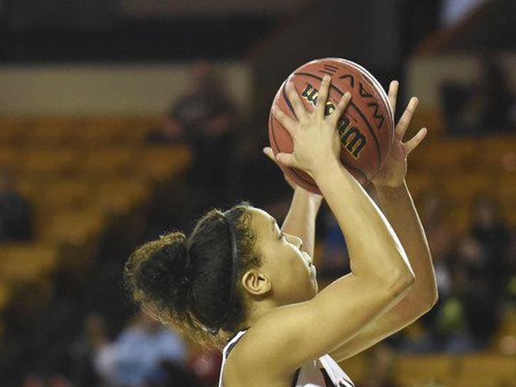 High School Basketball Norman High Girls Mature Through State