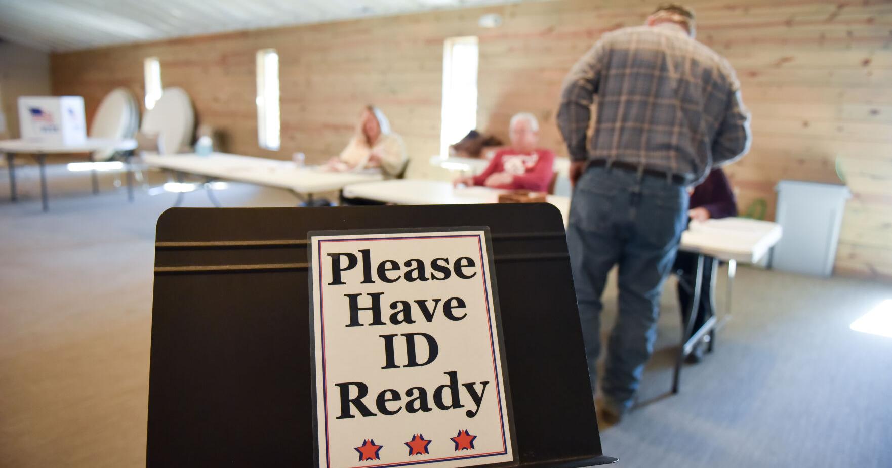 Early voting opens today for school board election, Ward 2 runoff - Vimarsana News