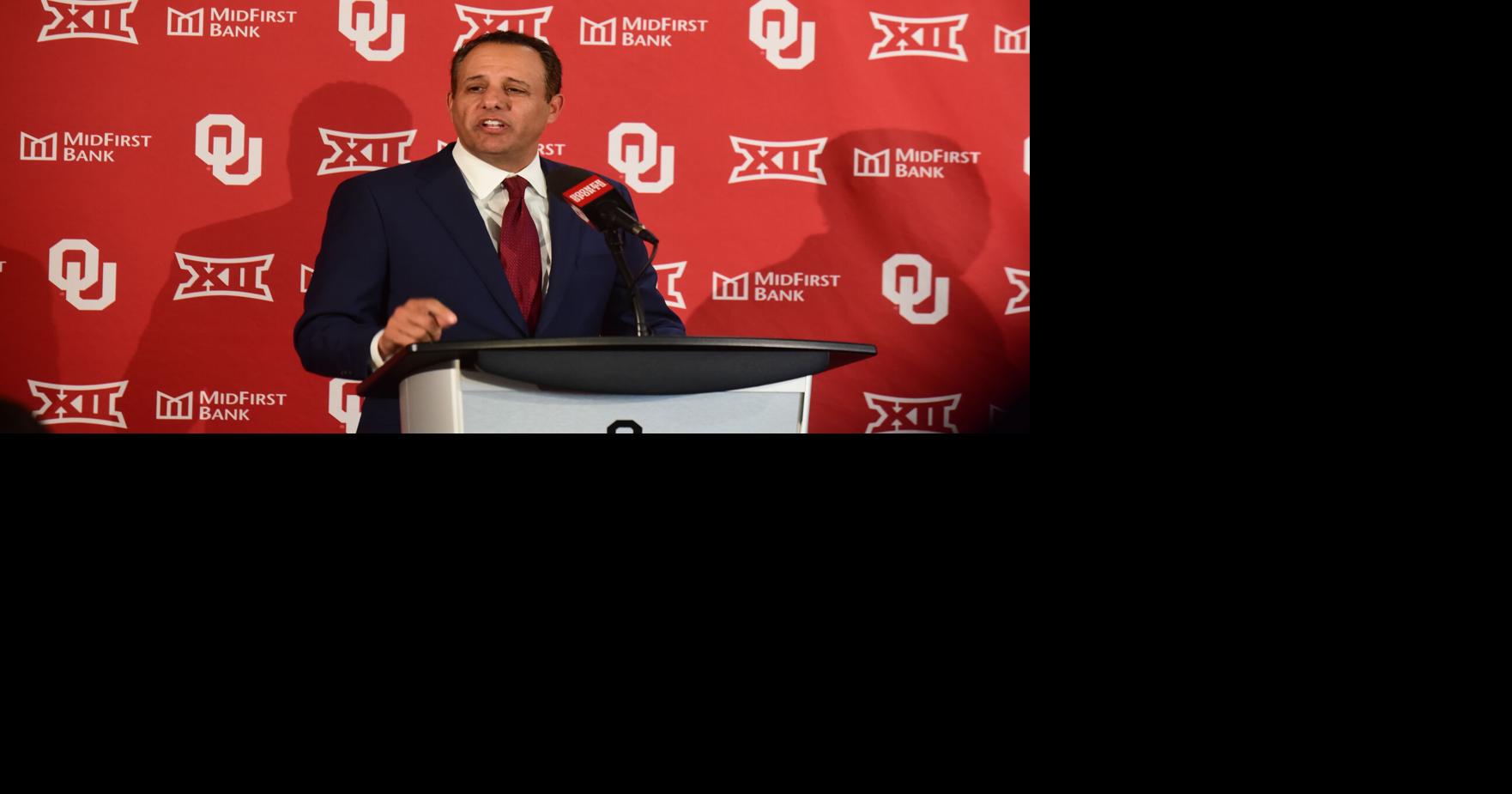 OU president: University’s trajectory, financial statement secure after ...