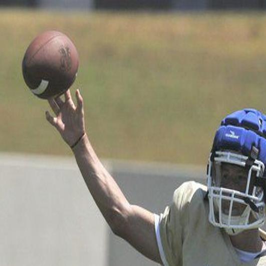 High School Football Noble Turns To Austin Fisher As Next