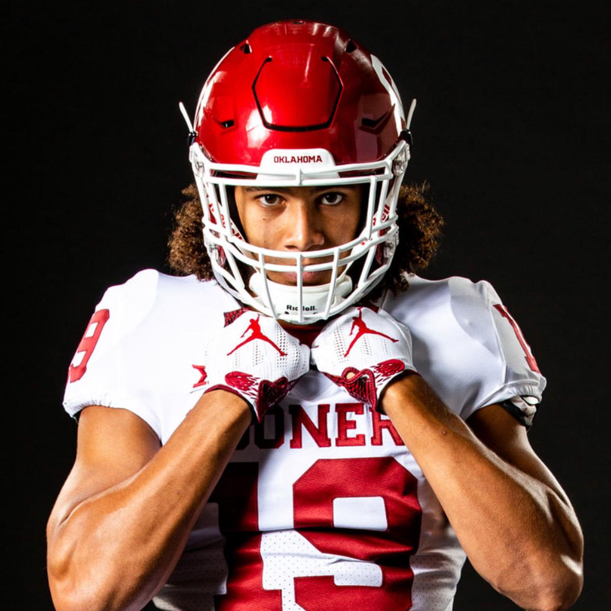 Ou Football Sooners Unveil New Jordan Brand Uniforms Oklahoma