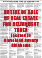 Public Notices