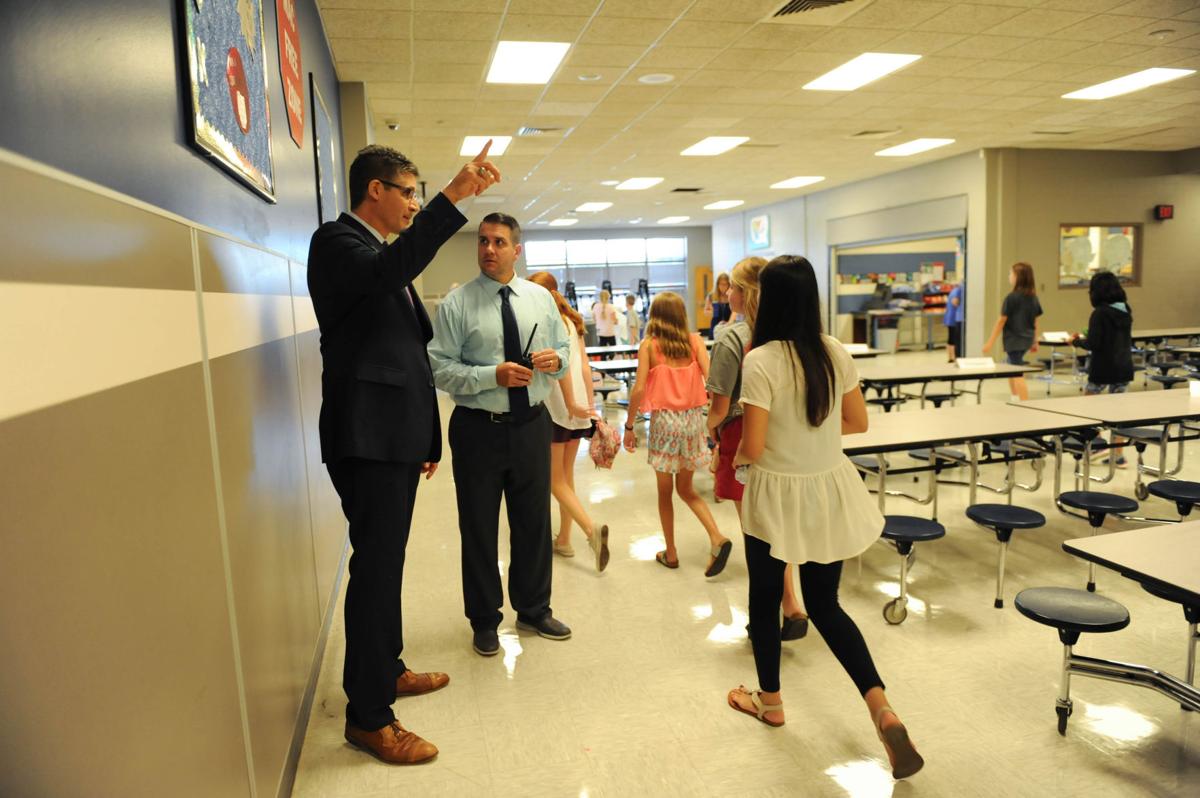 Dr. Nick Tours NPS
