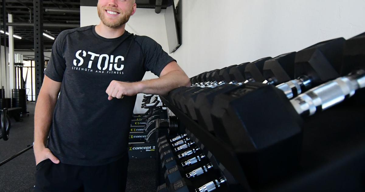 New Norman gym focuses on functional strength training | News
