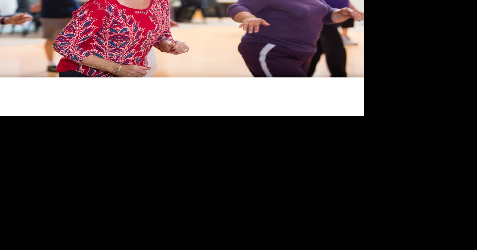COUNTY COLUMN: Dance classes coming to The Well | Community ...
