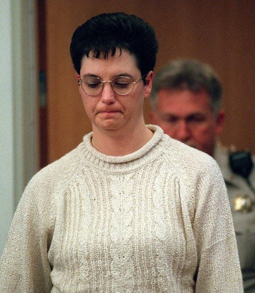 Woman On Georgia's Death Row Executed; First In 70 Years | Courts/Crime ...