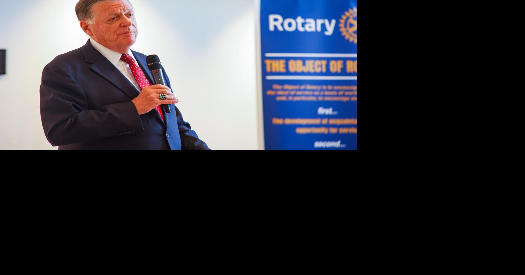 'Americans don’t like what they’re seeing right now:' Stitt, Cole address Minnesota shootings