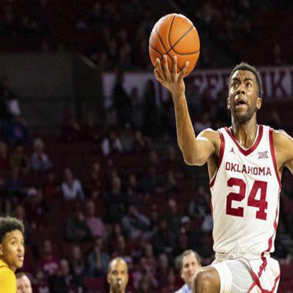 Ou Men S Basketball Sooners Carry Momentum While Seeking Elusive