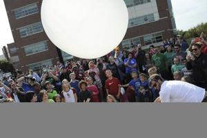 Norman coming alive in October with family-friendly activities