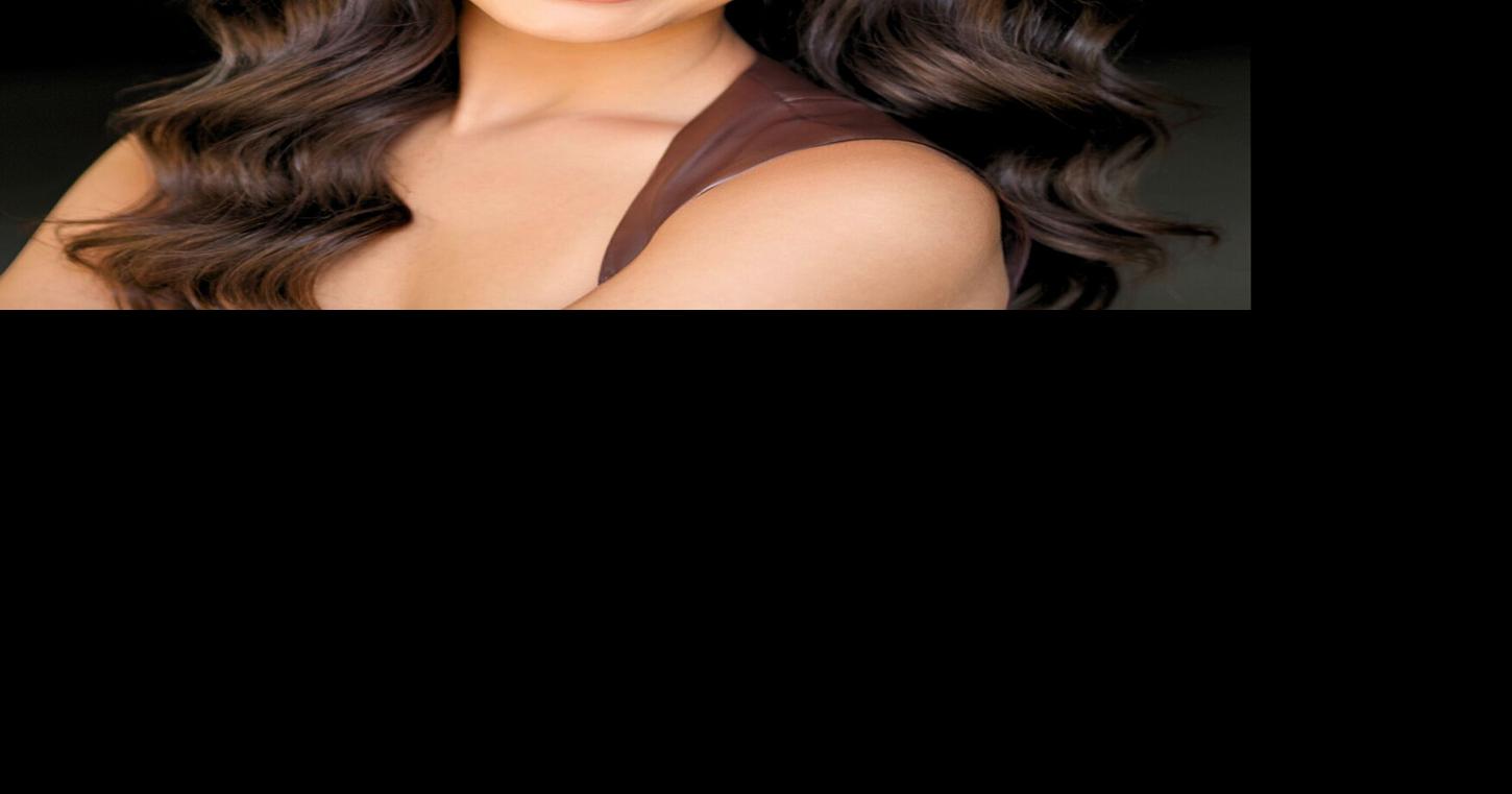 OU student to compete for Miss Oklahoma Teen USA