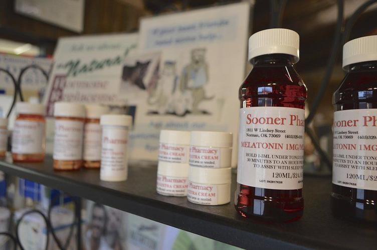 Sooner Pharmacy delivers drugs, customer service Local News