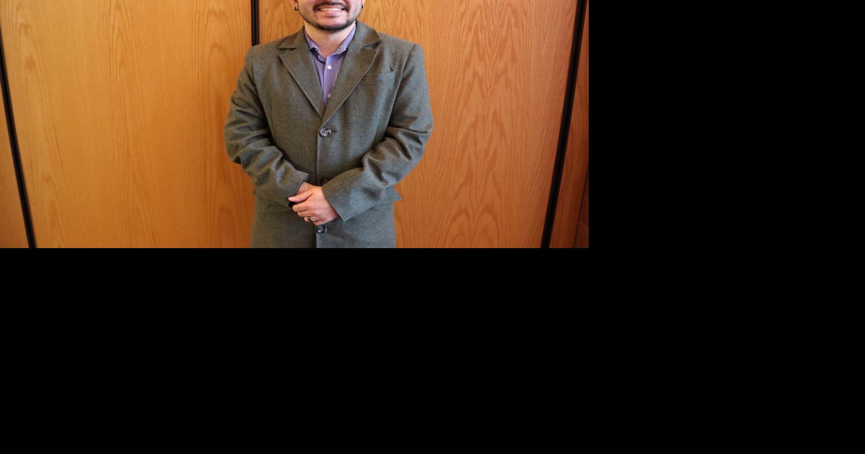 A&E: Japanese-American OU professor Maxwell Yamane is a Kiowa scholar