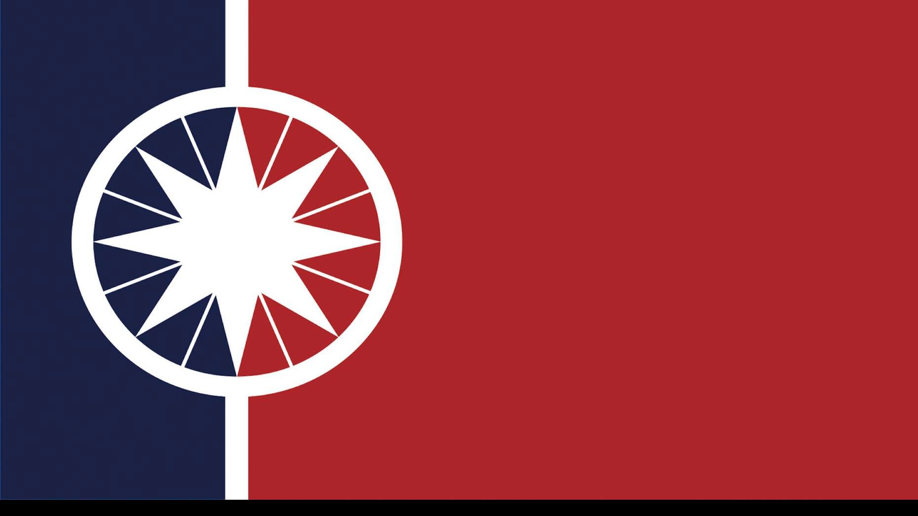 Norman Council Approves New City Flag News Normantranscript Com