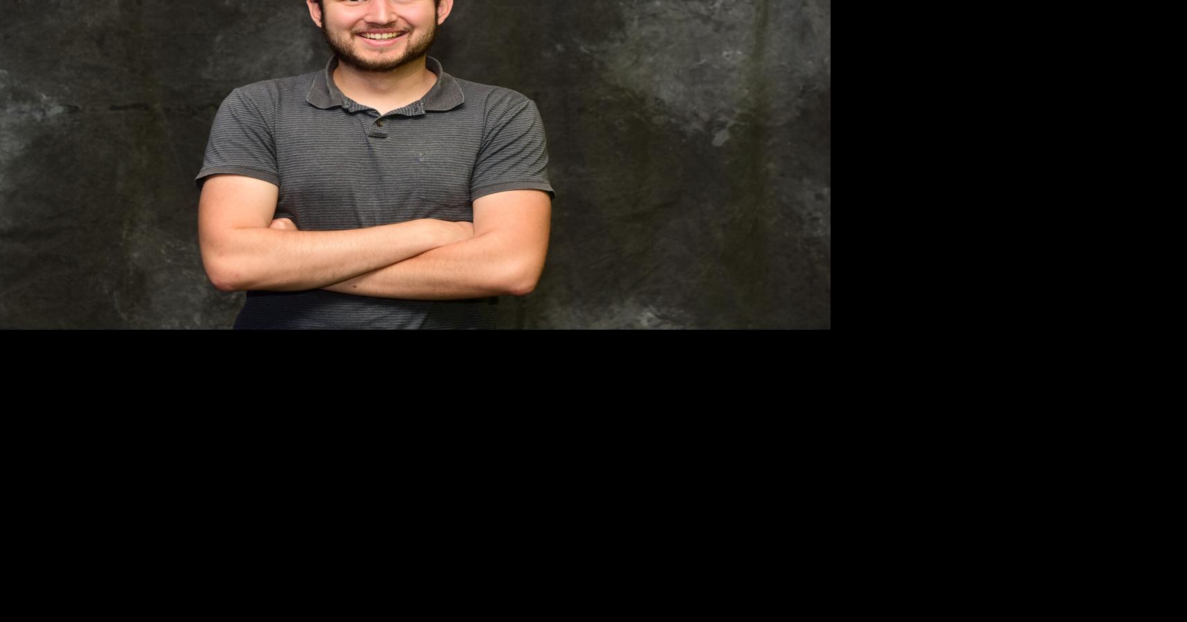 COLUMN: Max Bryan joins Transcript as news editor, looks to deepen ...