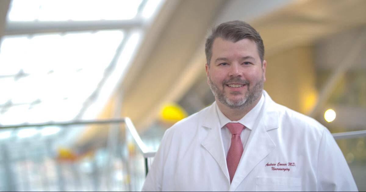 OU Health adds technology for deep brain stimulation procedures | News
