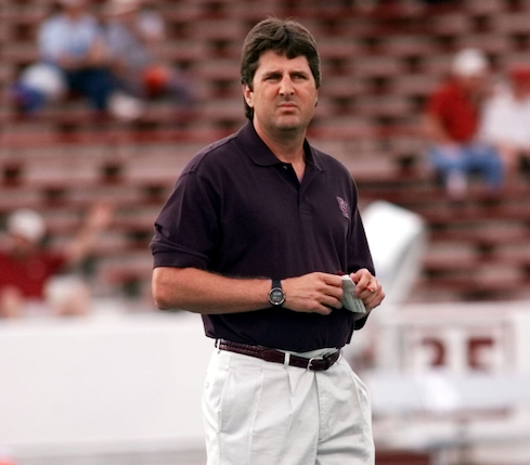 We lost a great one': OU community mourns death of former assistant Mike  Leach | Sports 