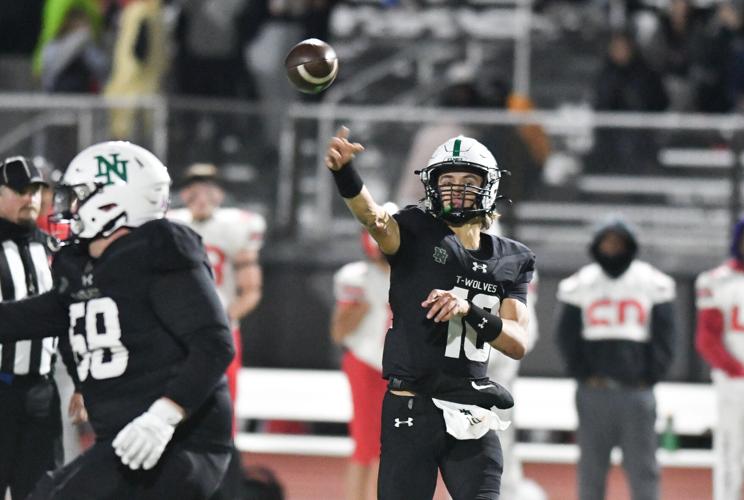 Norman North rides dominant defense to win over Westmoore | Sports ...