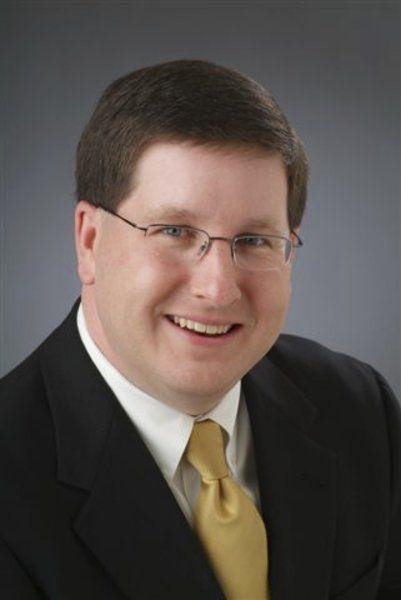 Andy Sherrer Named President Of Republic Bank Thompson To Remain Ceo Local News Normantranscript Com