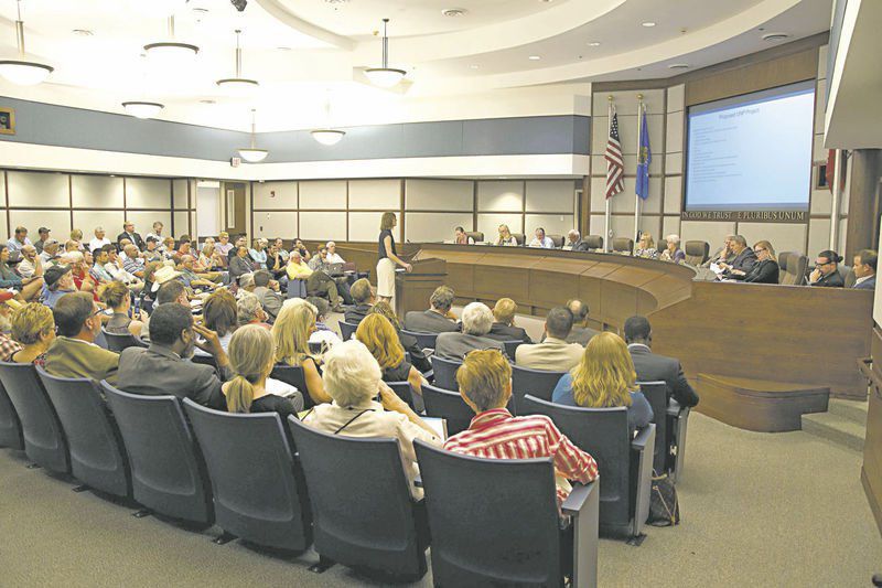 17 candidates declare for Norman City Council - Vimarsana News