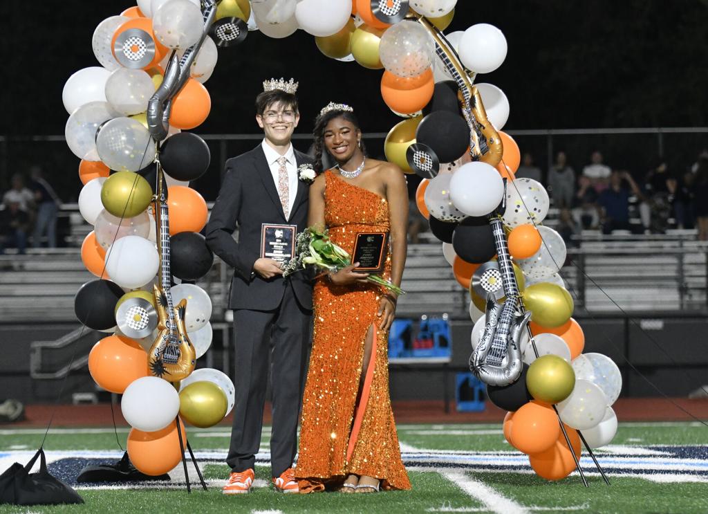 Black students reflect on Norman High Homecoming Court, News