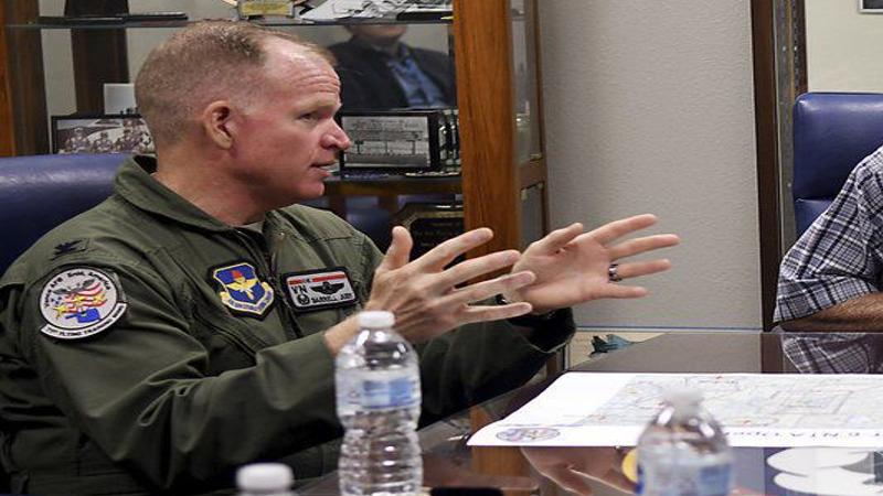 Inhofe key player in defense bill; OU research dollars in ...