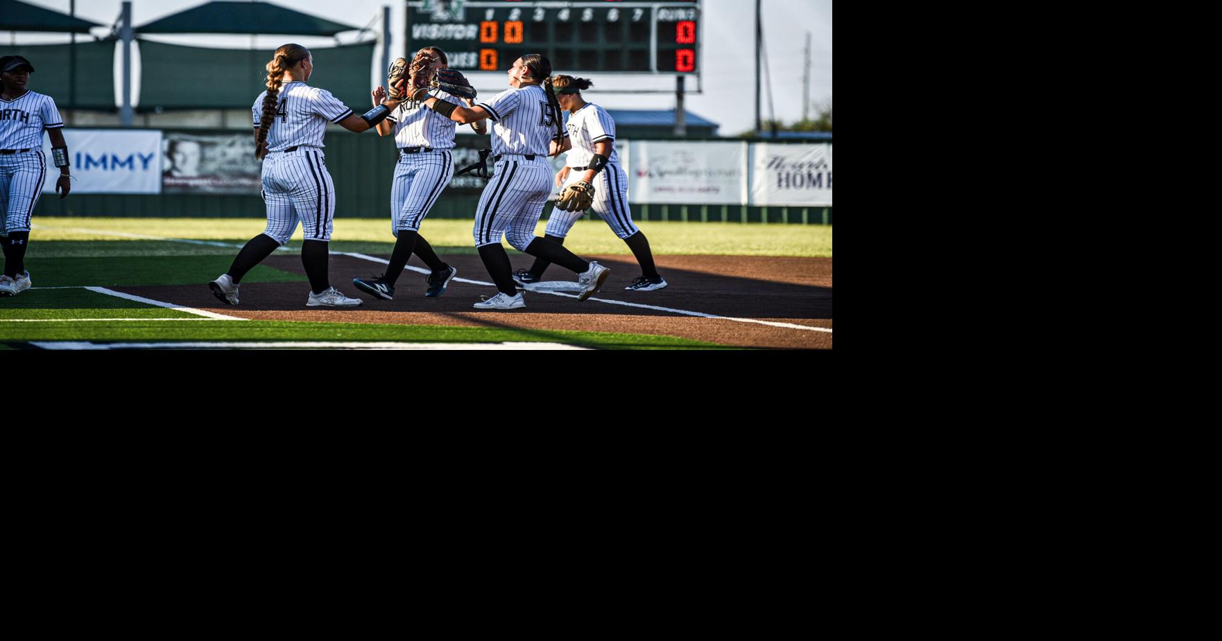Norman North softball opens season with young roster, same expectations ...
